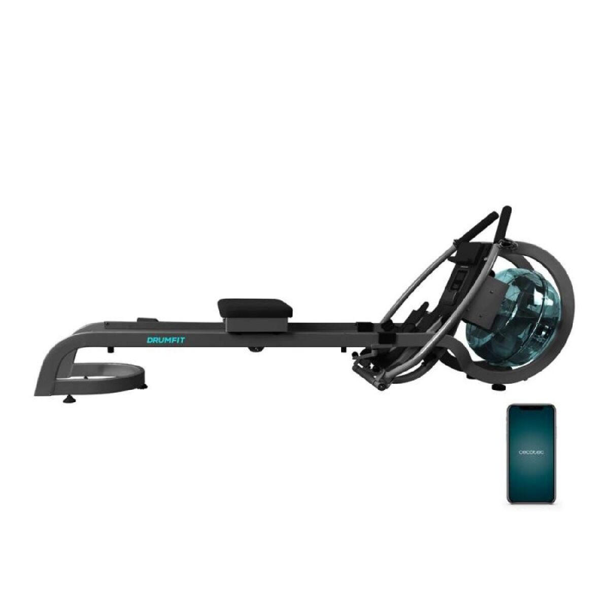 Drumfit rower 20000 neptuno
