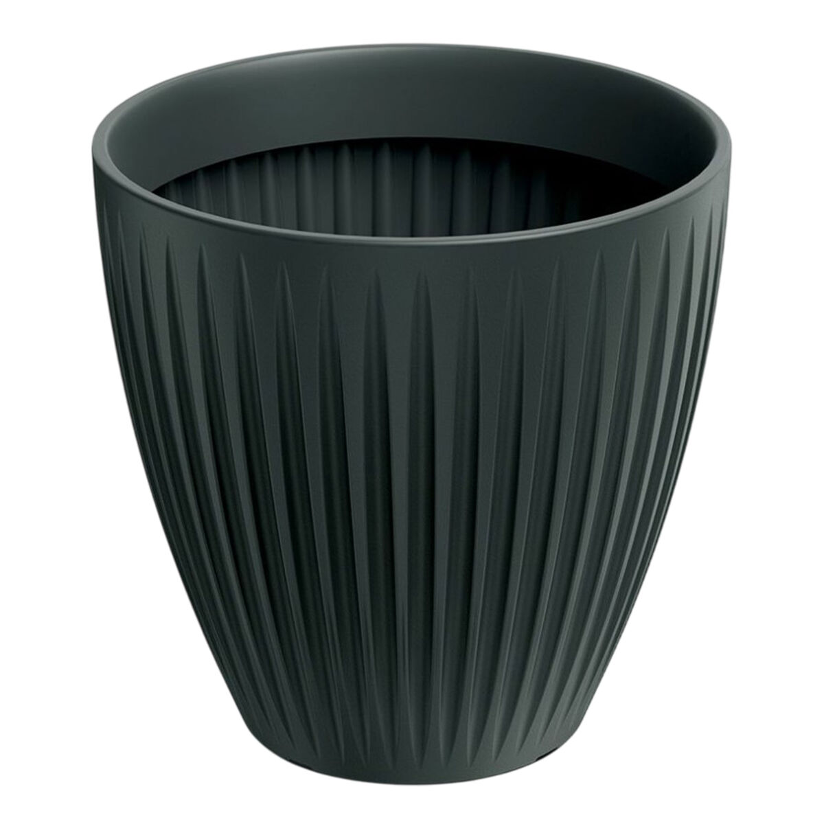 Latia pote redondo midl ø60x58 antracite