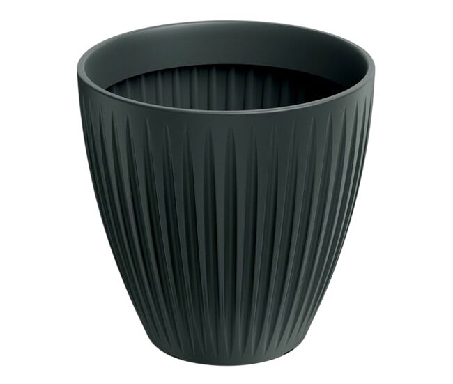 Latia pote redondo midl ø60x58 antracite
