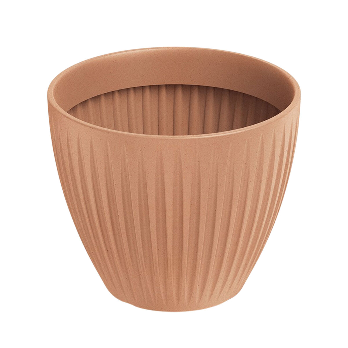 Vaso de flores oval Latia