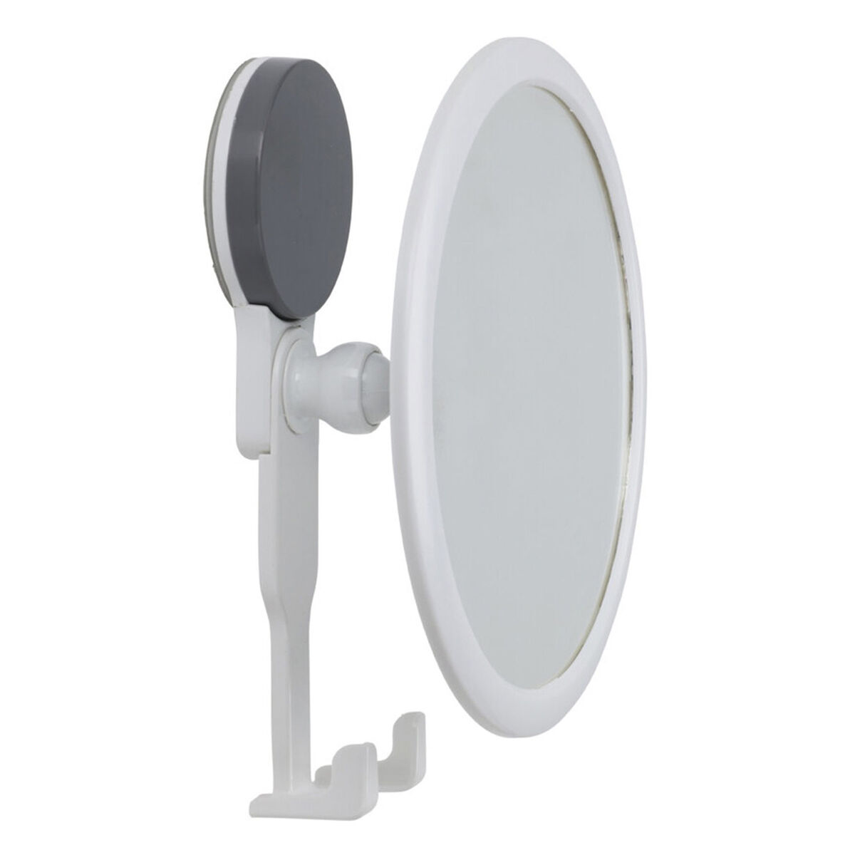 Well Home Espelho com PVC e autoadesivo