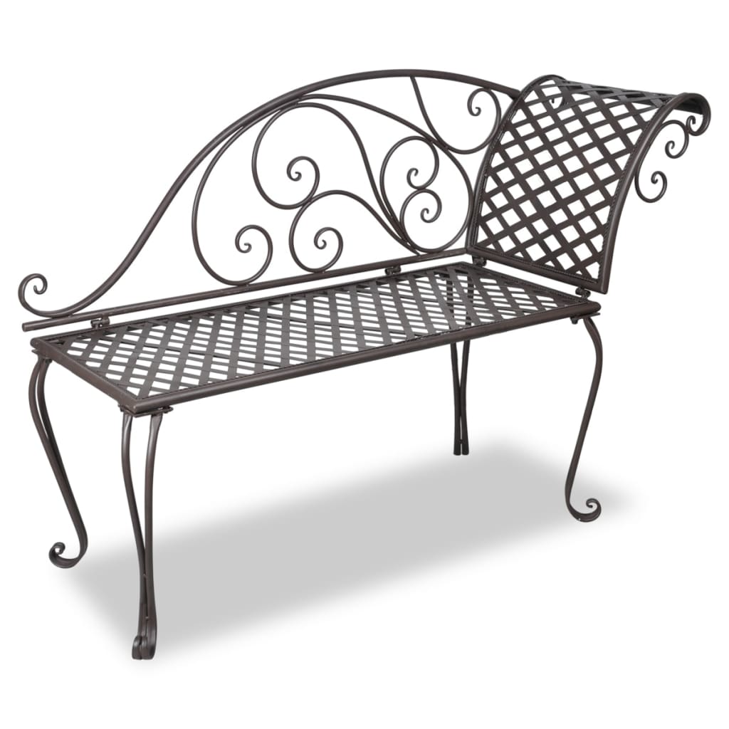 banco de jardim 128x46