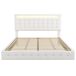 Camas de casal 143x203 Camas de casal 143x203 Branco