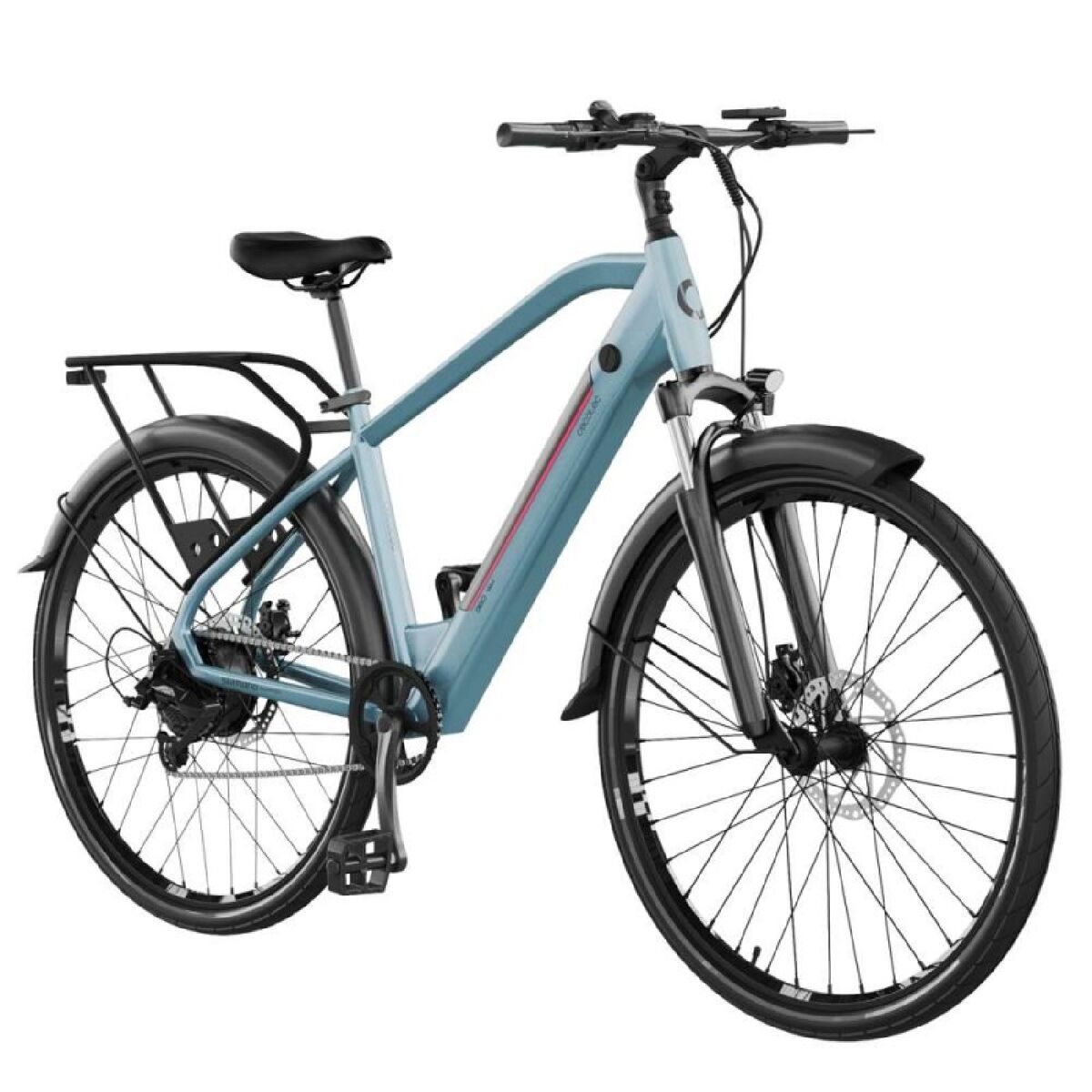 Bicicleta Elétrica Urban Pro