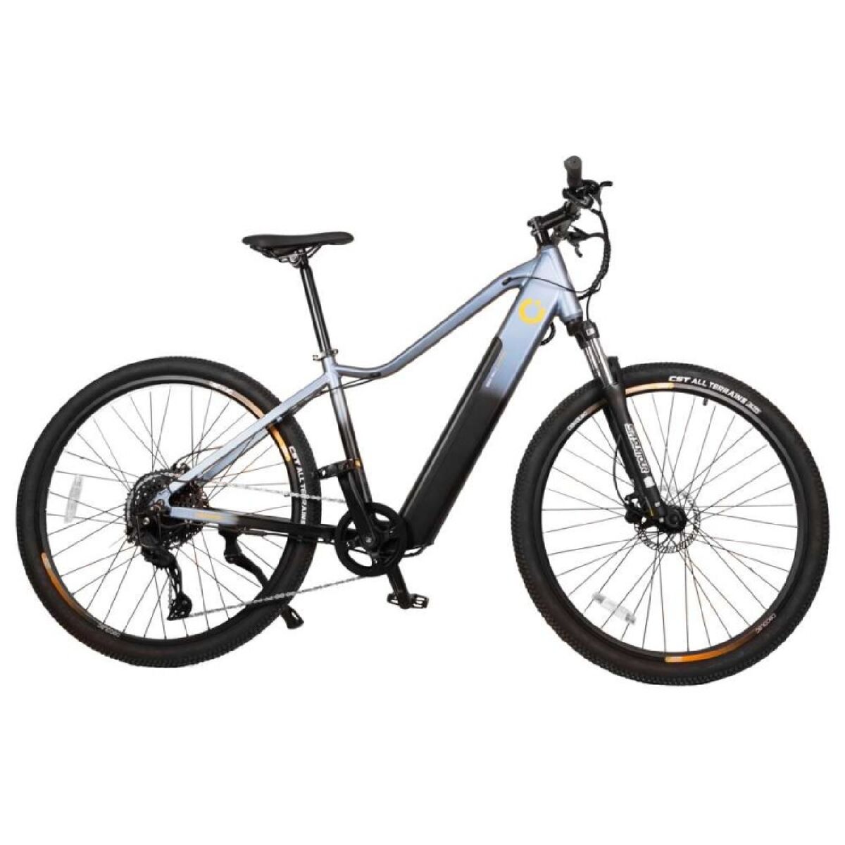Bicicleta Elétrica Avanti
