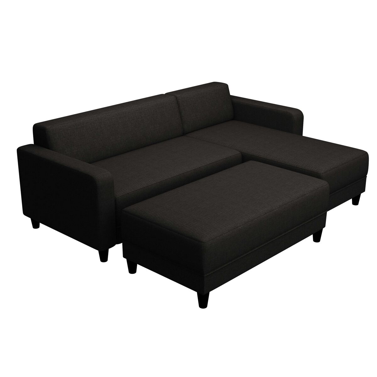 Sofá-cama Bob Sawana