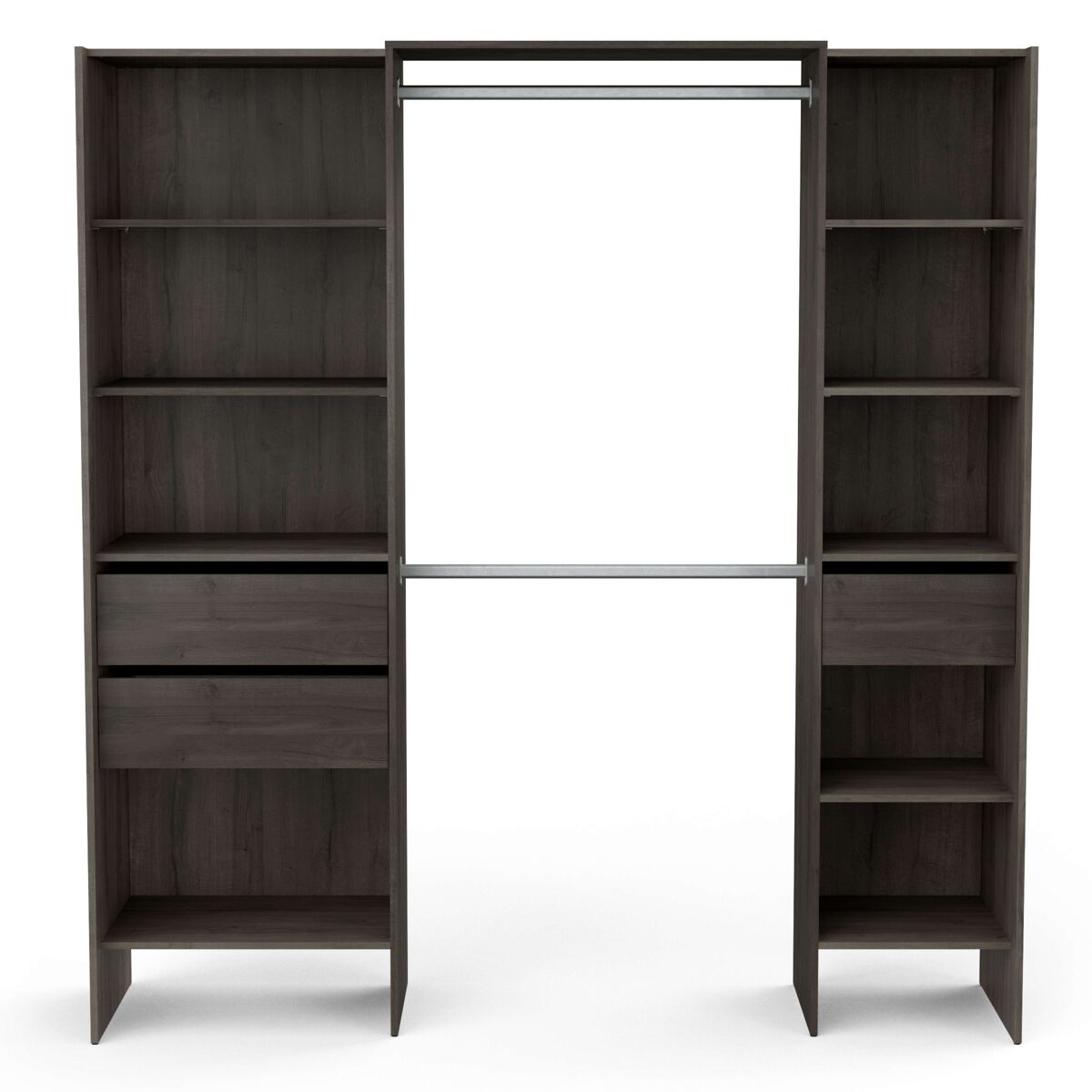 Camarim Extensível Miami