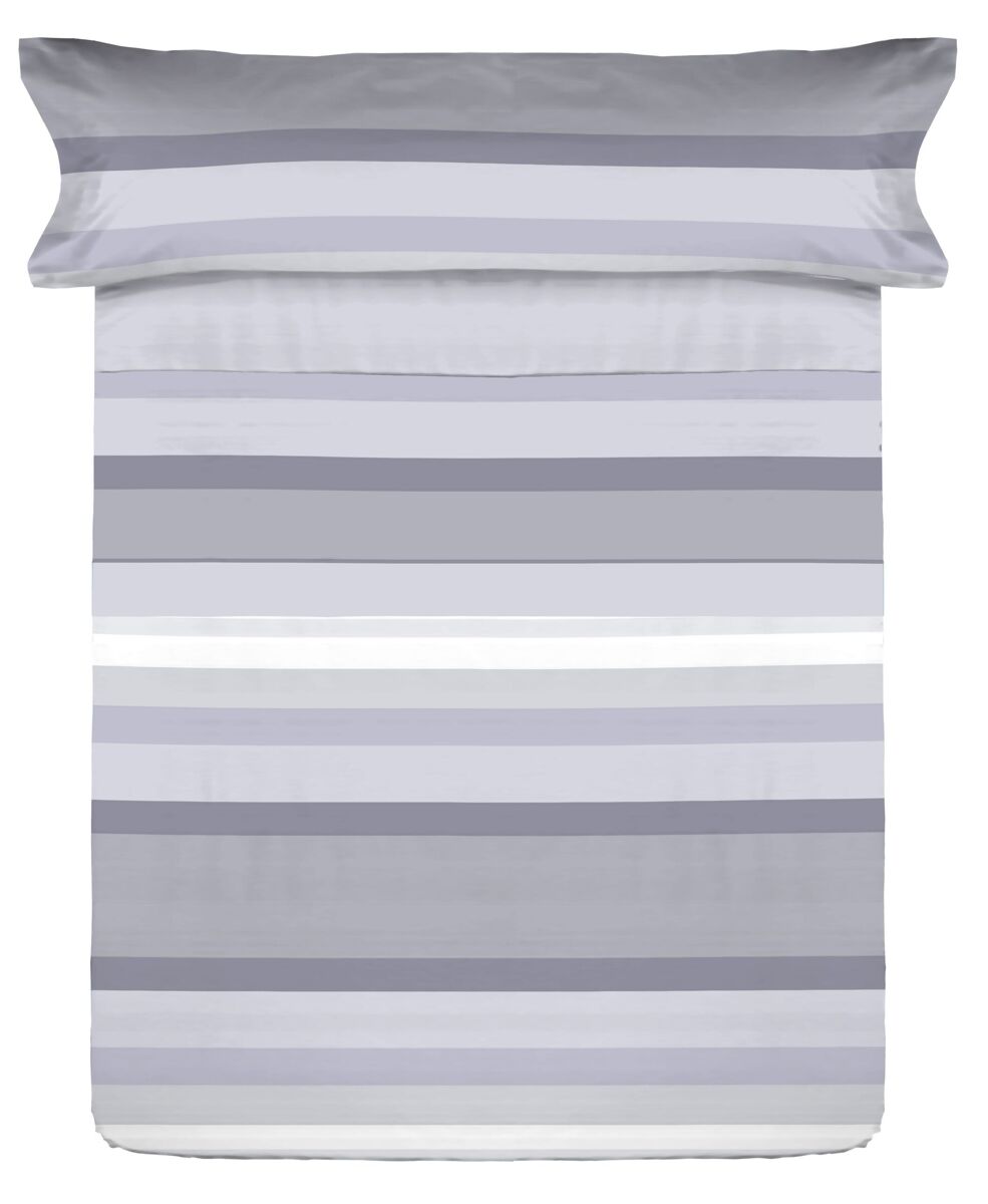 Conjunto de Sabanas de Microfibra Summer Nicol