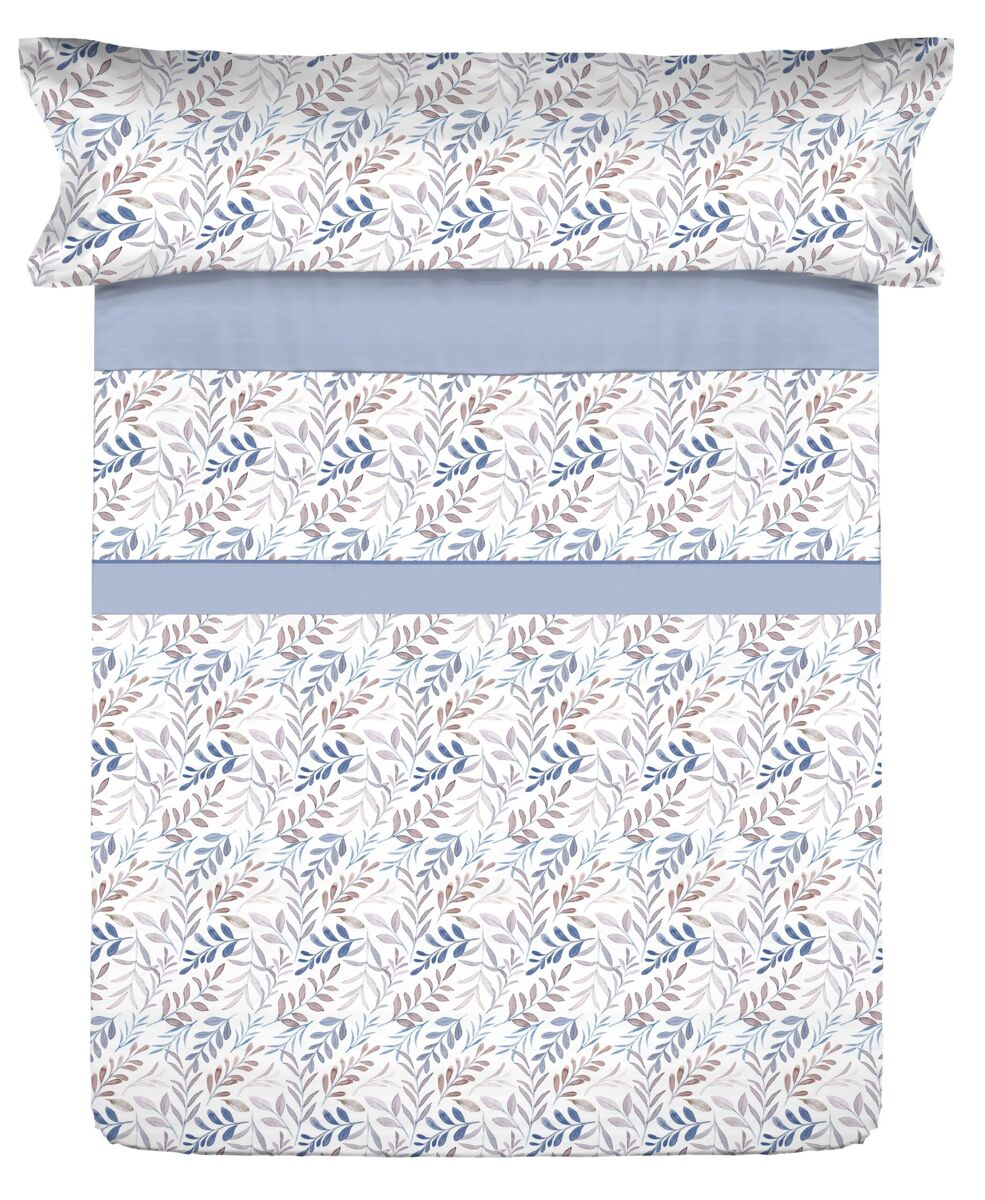 Conjunto de Sabanas de Microfibra Summer Dnan