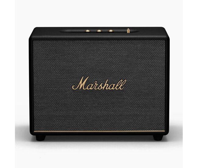 Altifalantes marshall preto 150 w