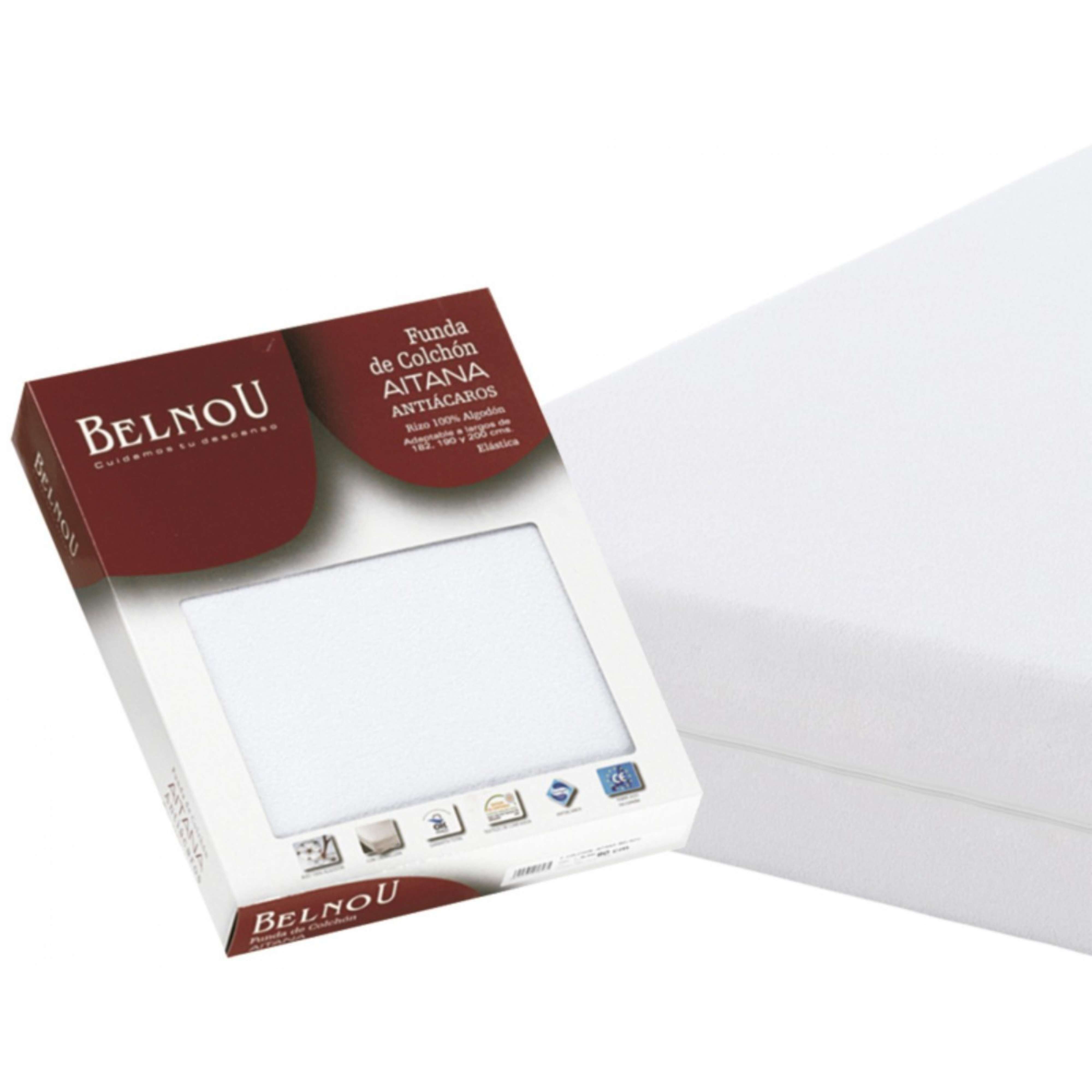 Capa de colchão Aitana