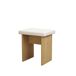 Conjunto de mesas e cadeiras de sala de jantar 120x80 Conjunto de mesas e cadeiras de sala de jantar 120x80 Branco