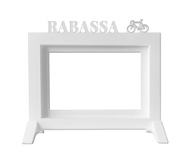 Moldura de mesa ou parede / modelo ''rabassa''