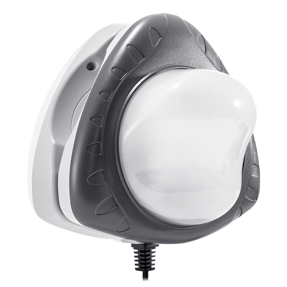 Leve led   intex 28698