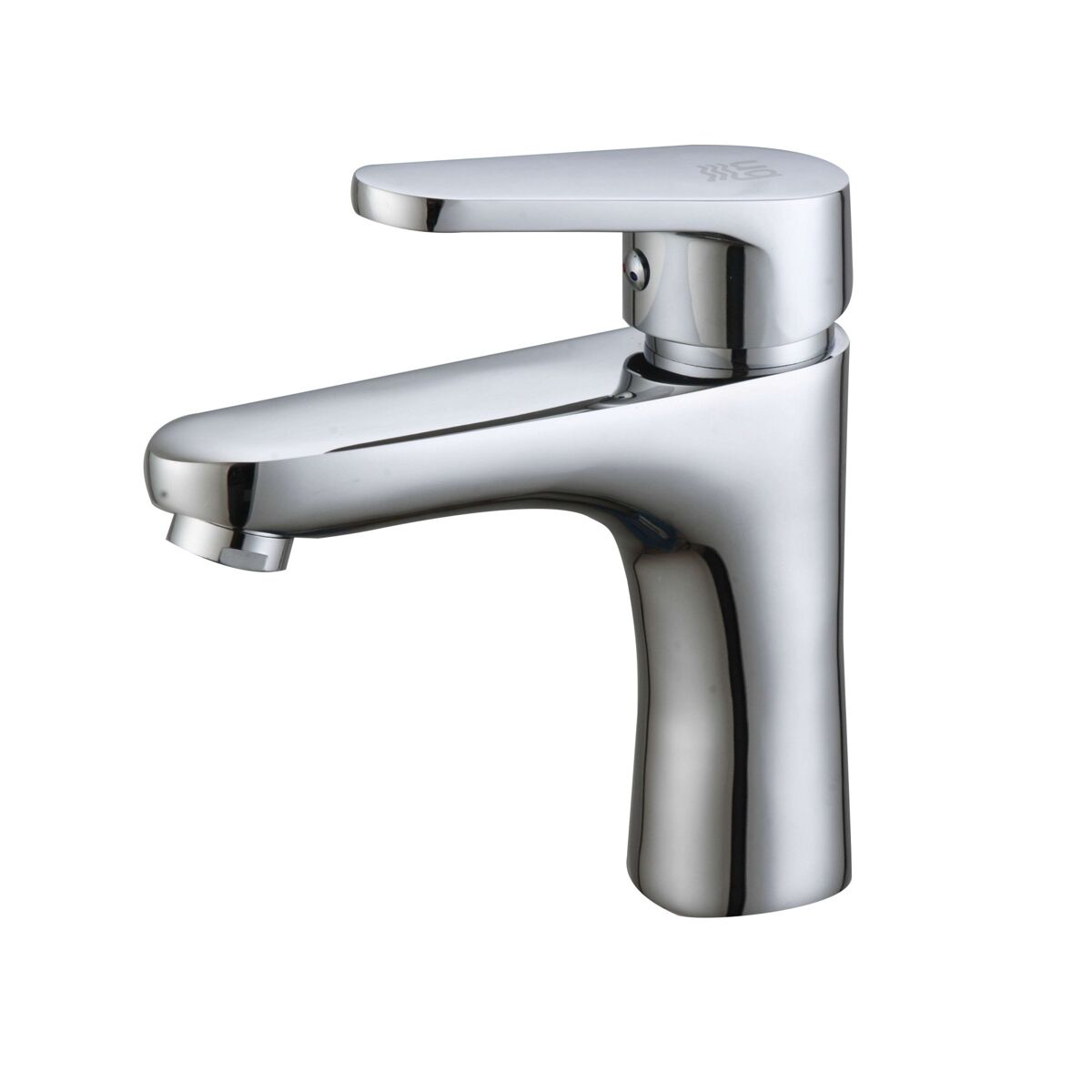 Torneira para pia estilo moderno Bidasoa