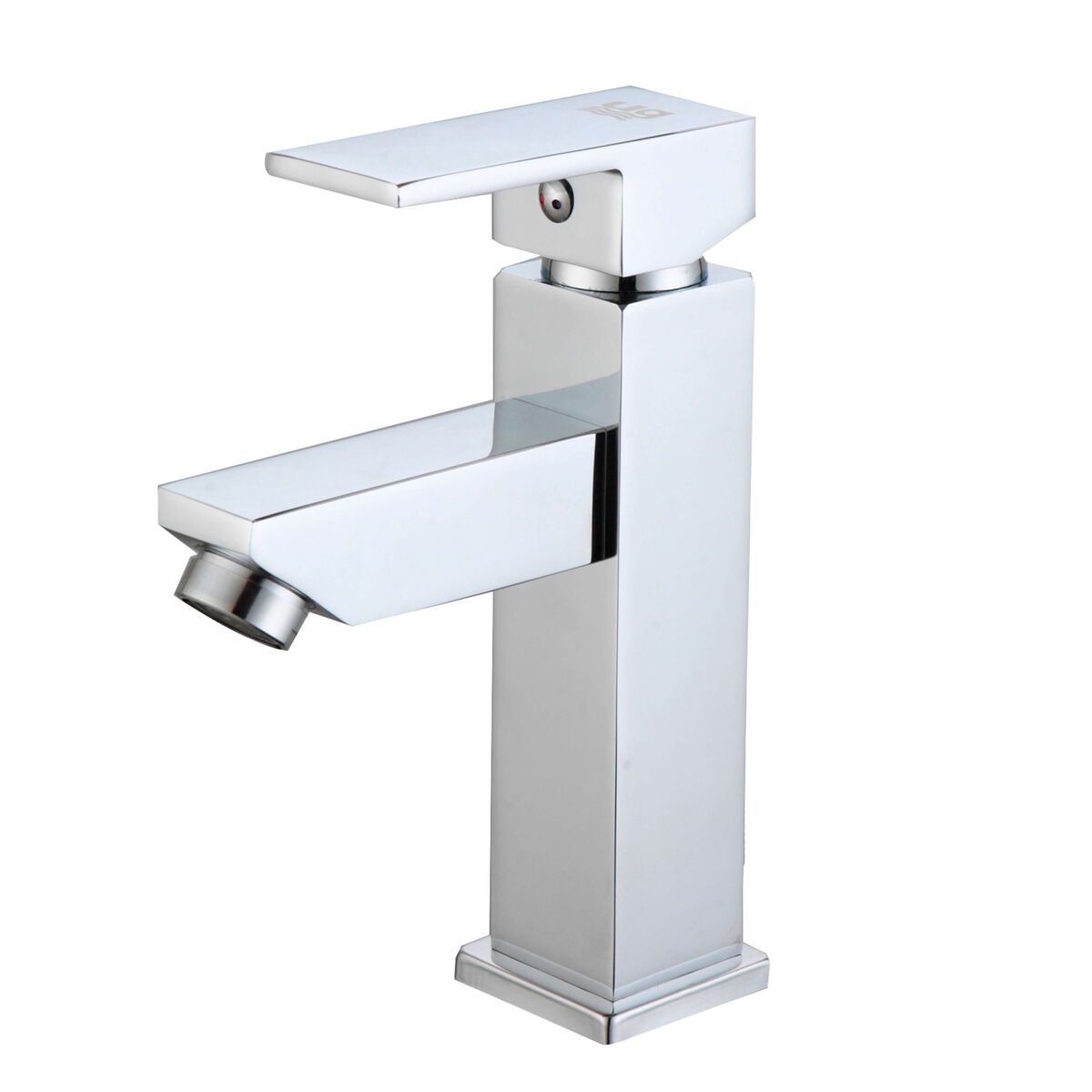 Torneira monocomando para lavatório Amazonas II