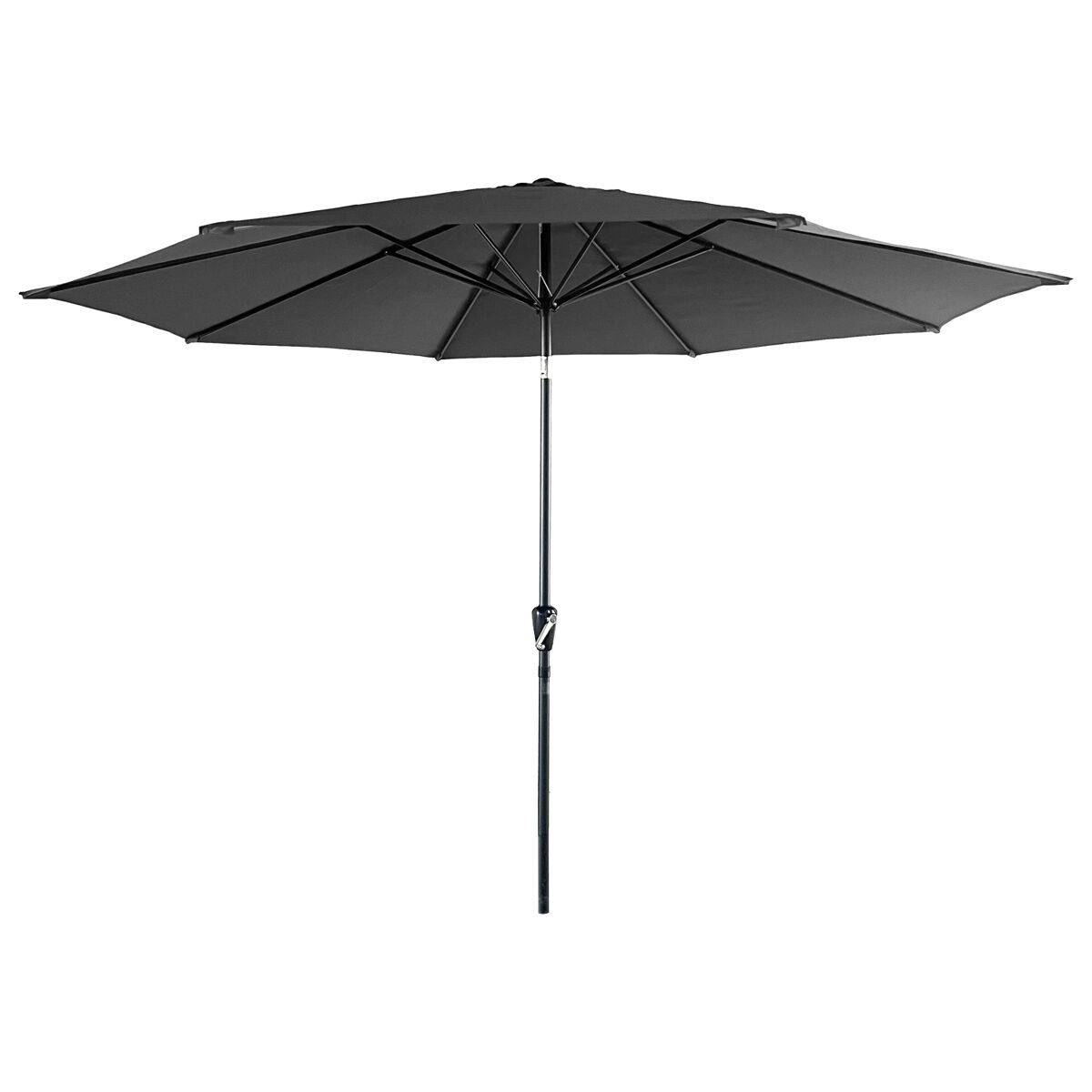 Guarda-chuva redondo reto HAPUNA 330x330