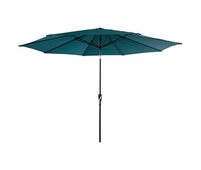 Hapuna guarda-chuva redondo direito 3,30m de diâmetro