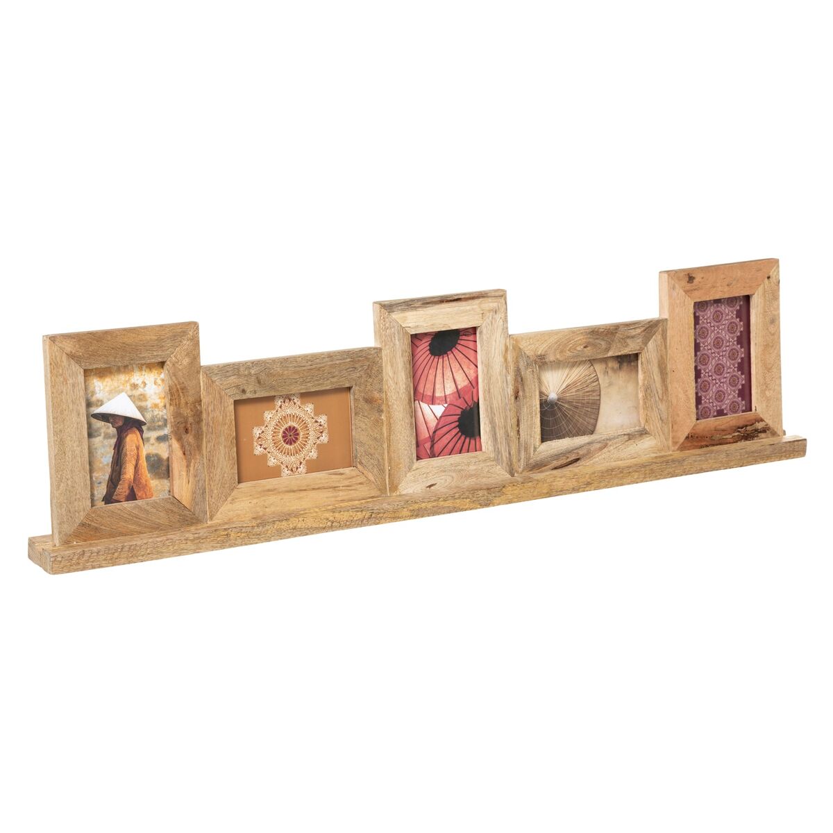 Nam nam desktop vários quadros