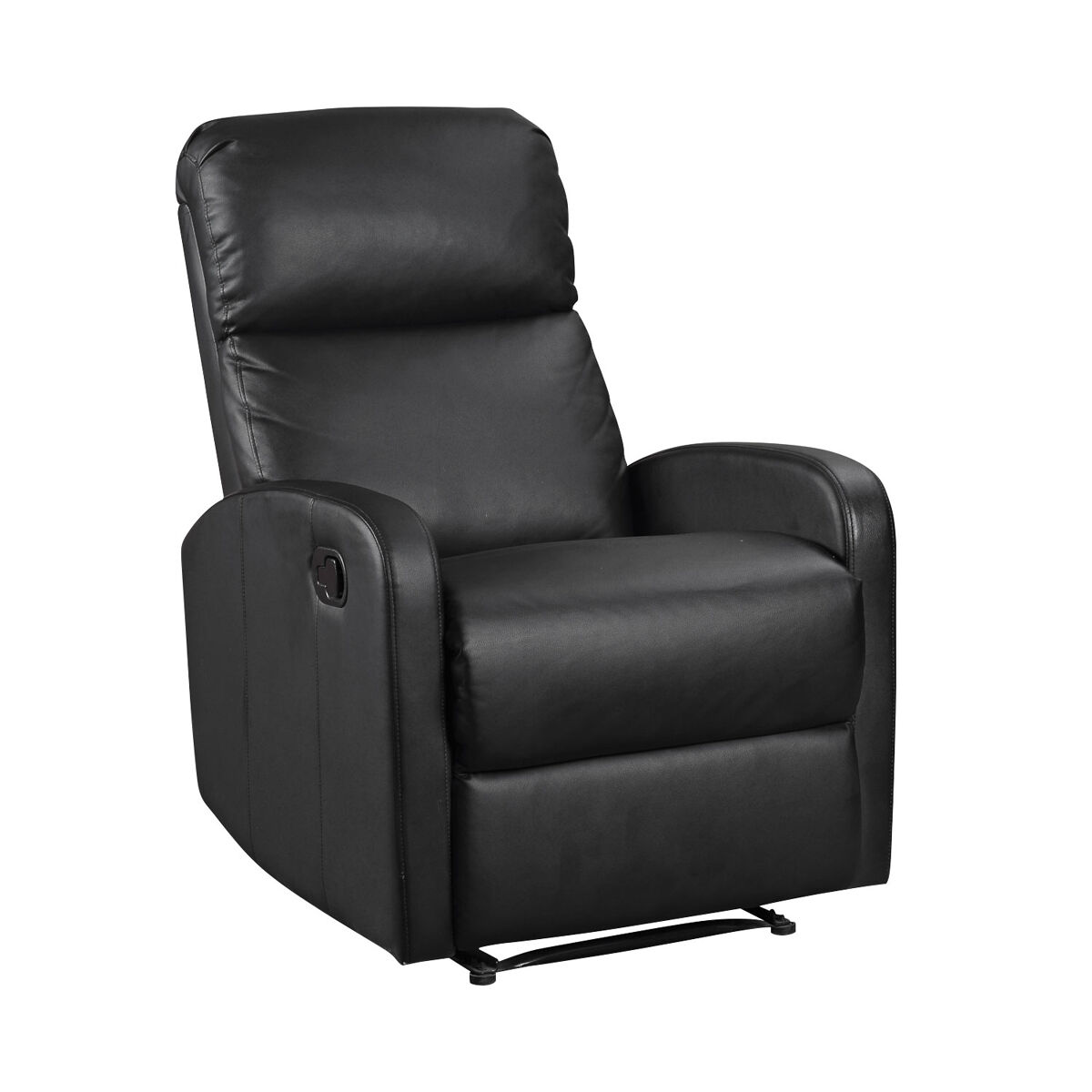 Poltrona reclinável noire max