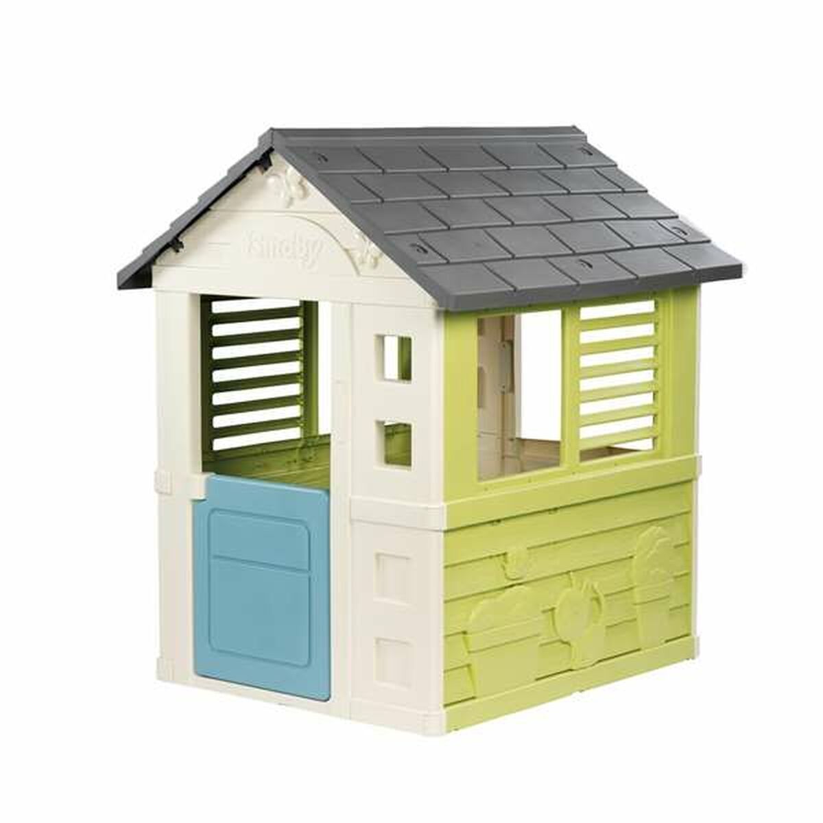 Casa infantil de brincar smoby jolie