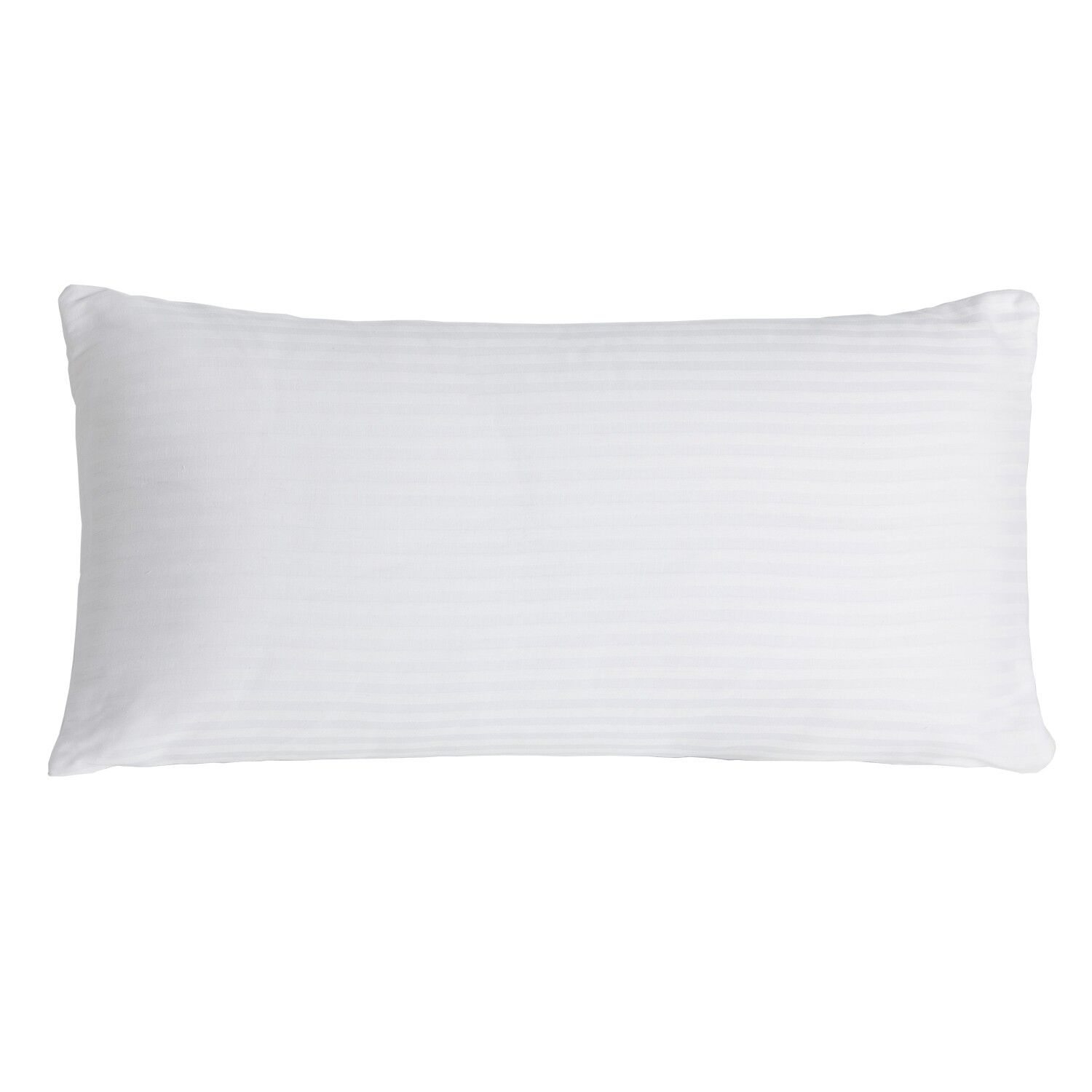 Frona de almofada Cotton Nature