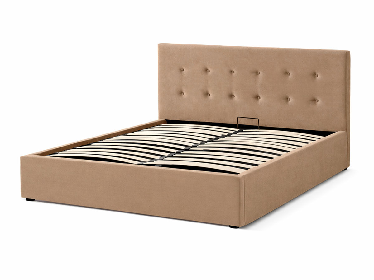 Cama de Casal River, Estrado Elevatório 171x215