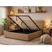 Cama de Casal River, Estrado Elevatório 171x215 Cama de Casal River, Estrado Elevatório 171x215 Bege
