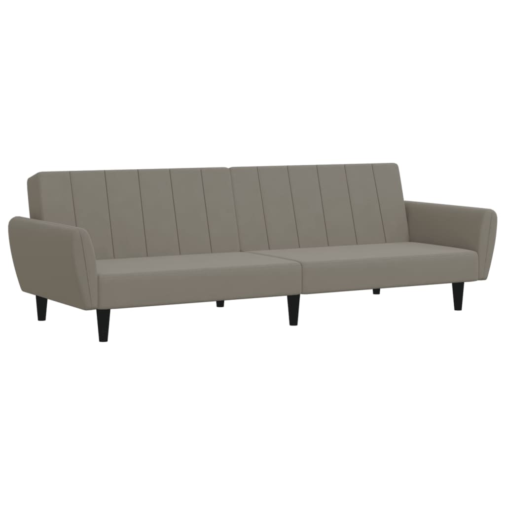 Sofá-cama, Sofá conversível de 2 lugares