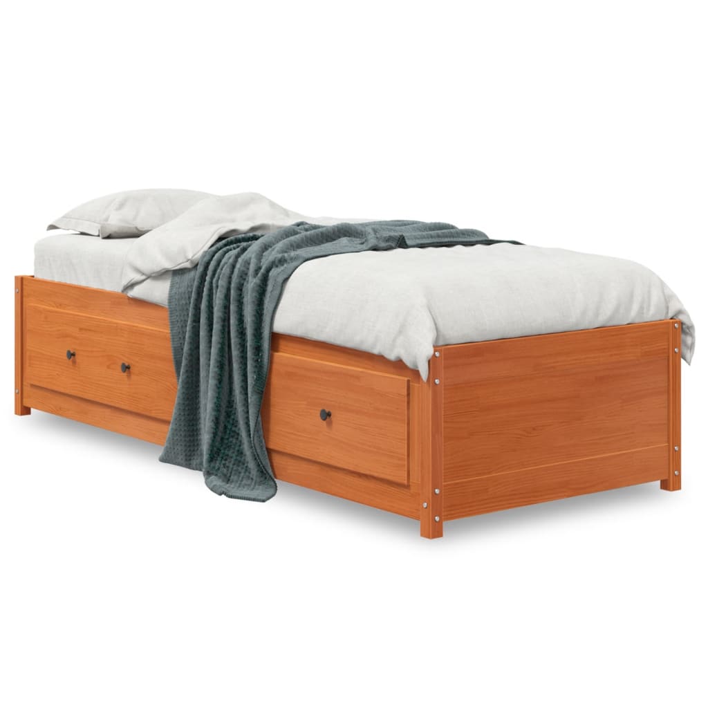 Sofá-cama, Sofá conversível sem colchão 90