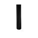 Beliani Cama Hierro BOULIN 181x208 Beliani Cama Hierro BOULIN 181x208 Preto