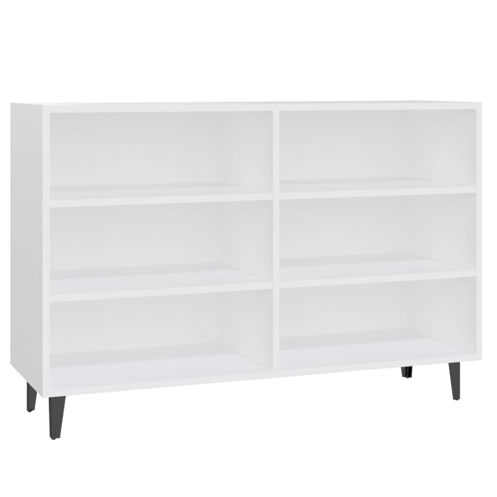 aparador 103 Branco