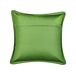 Beliani Cojín de jardín SEASIDE Beliani Cojín de jardín SEASIDE Verde