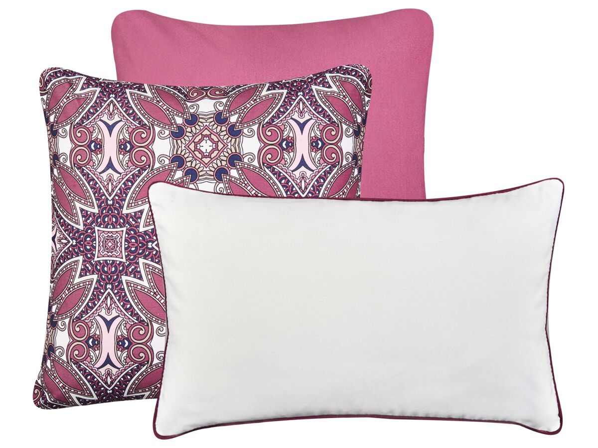 Beliani Cojín de jardín MIRAGE