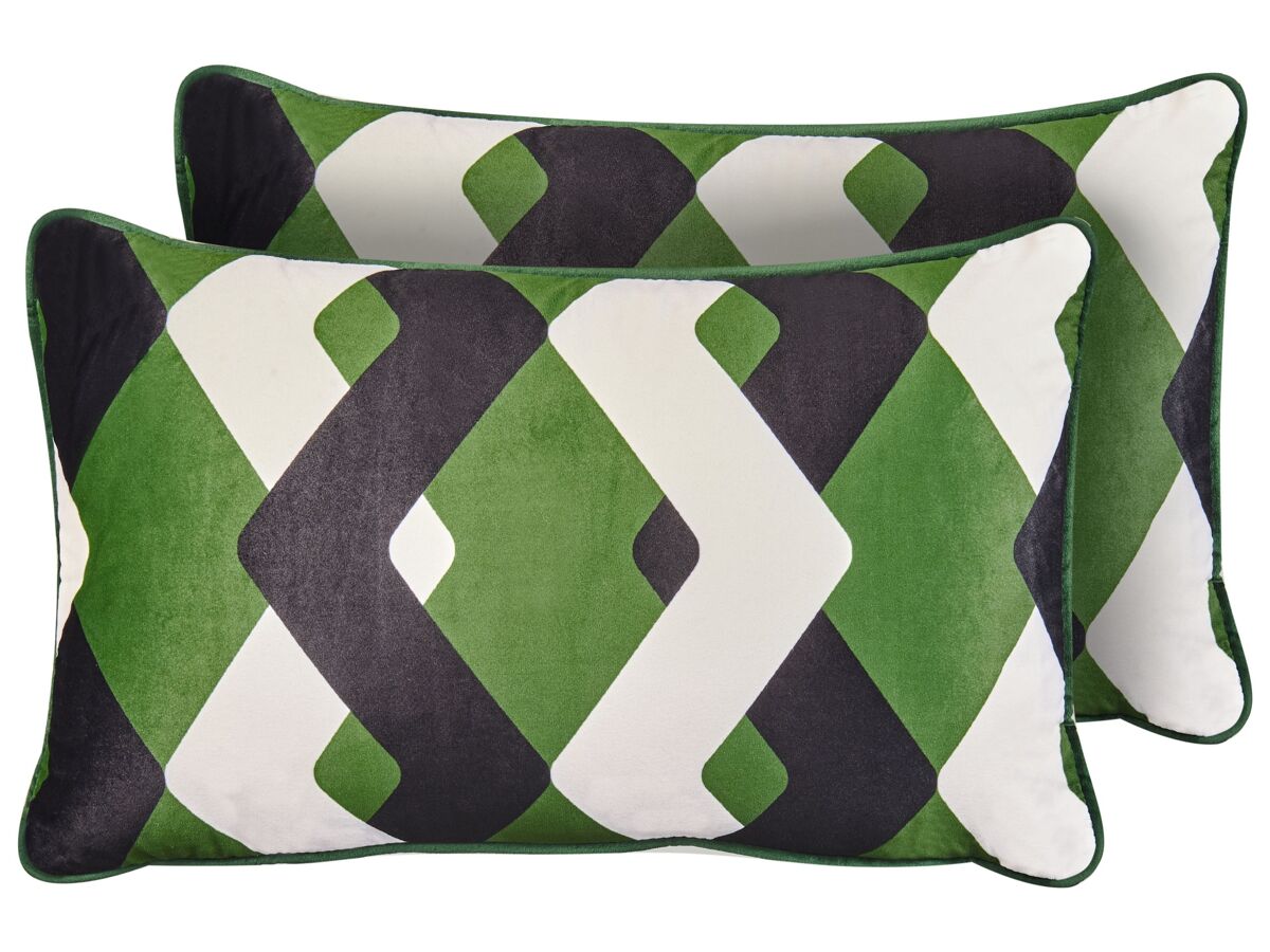 Beliani Cojín de jardín SWAY