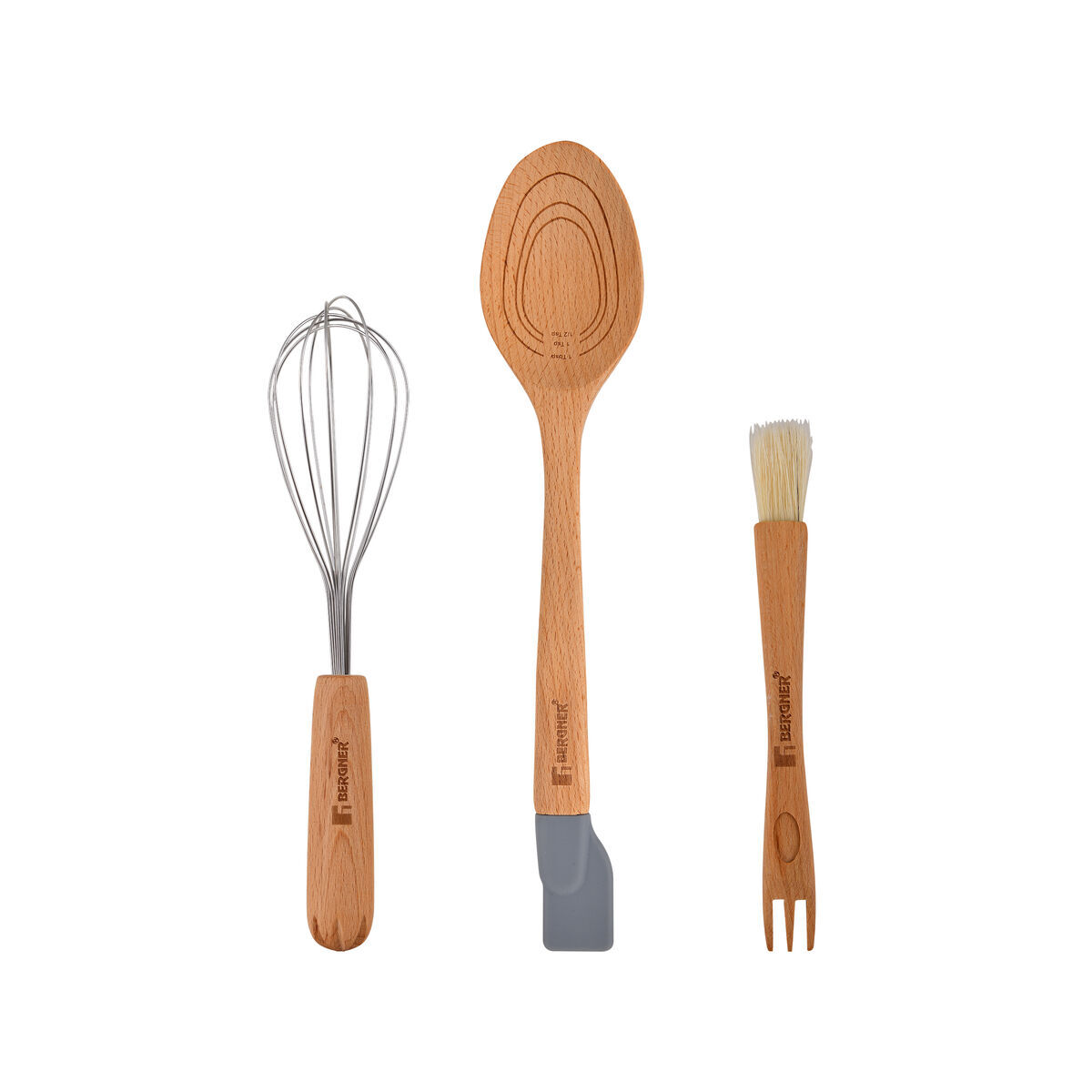 Conjunto de Utensílios de Cozinha GENIUS