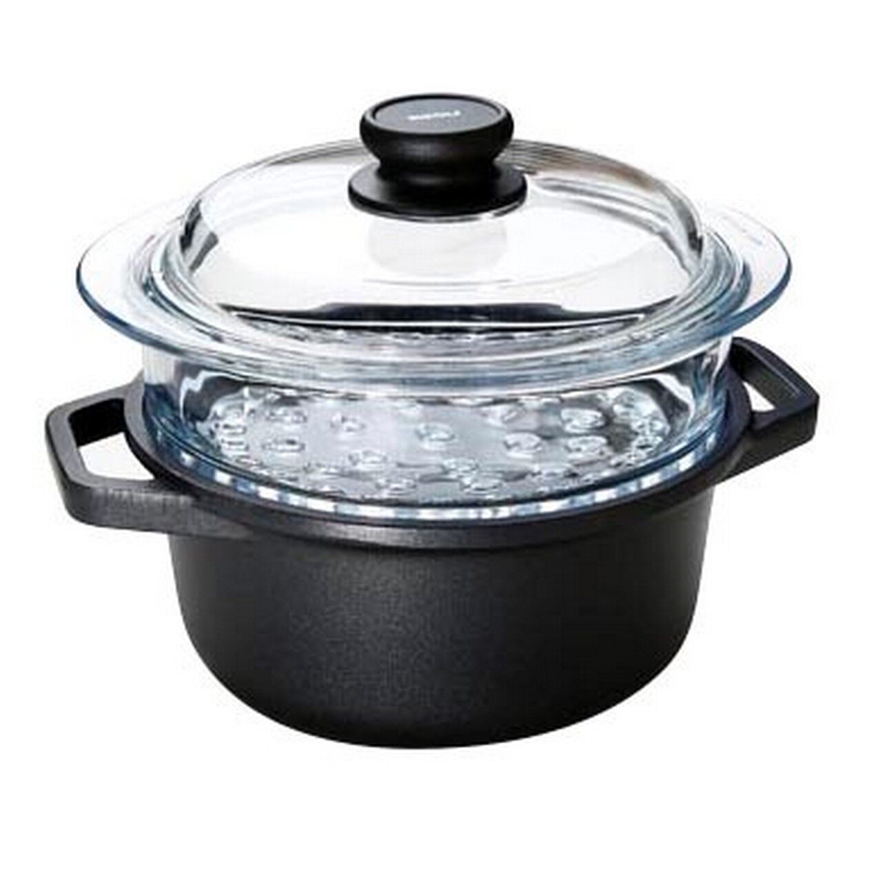 Panela a Vapor Explora