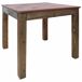 mesa de jantar mesa de jantar Castanho