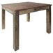 mesa de jantar mesa de jantar Castanho