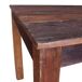 mesa de jantar mesa de jantar Castanho