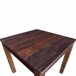 mesa de jantar mesa de jantar Castanho