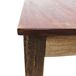mesa de jantar mesa de jantar Castanho