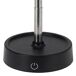 Candeeiro de mesa retrátil Well Home com luz LED SMD quente Candeeiro de mesa retrátil Well Home com luz LED SMD quente Branco
