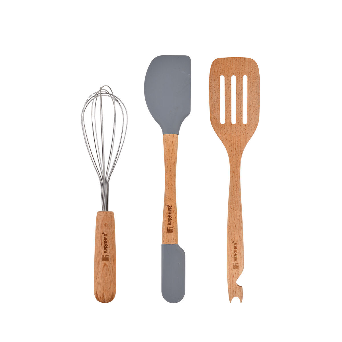 Conjunto de Utensílios de Cozinha GENIUS