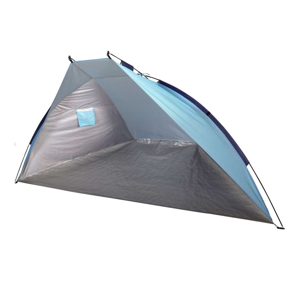 Well home shelter - loja de praia