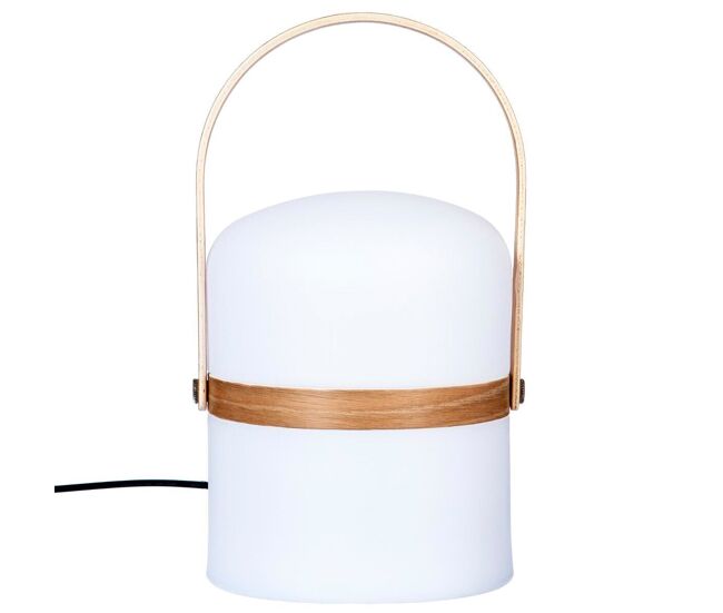 Well home - candeeiro de exterior mango