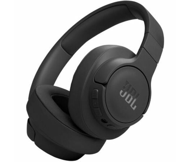 Écouteurs jbl jblt770ncblk noir