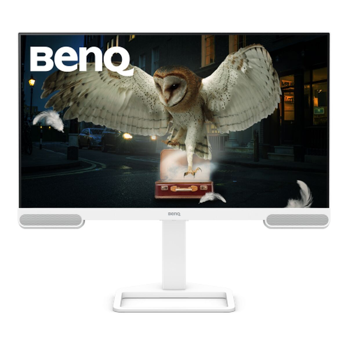 Monitor gaming benq ew3290u 32" 4k ultra hd