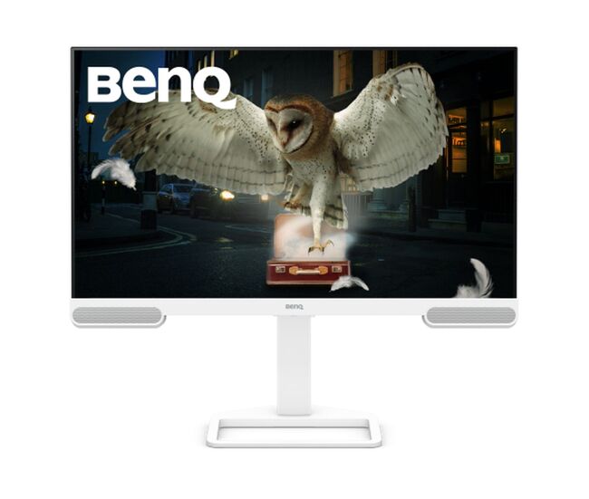 Monitor gaming benq ew3290u 32" 4k ultra hd