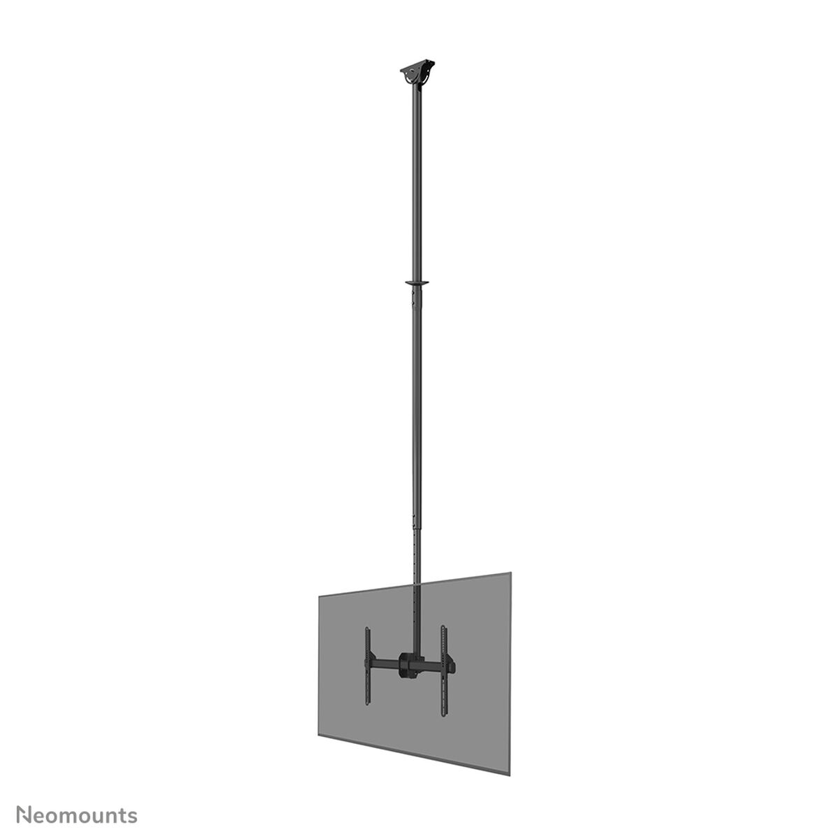 Suporte de Mesa para Ecrã CL35-440BL16XL